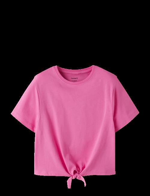 name it | Nkfvaya Ss Loose Top | 158-164