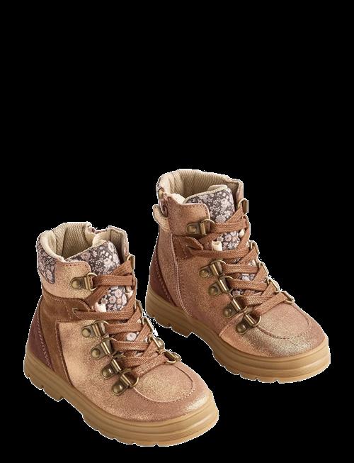Wheat | Bootie Toni Sport Tex | 26