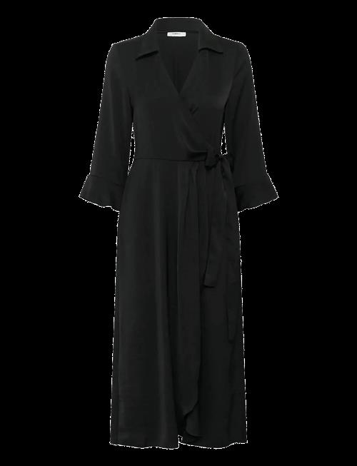 InWear | Audaiw Long Dress | 34