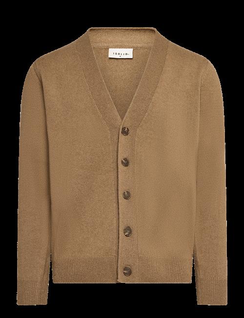 Solid | Sdrick Cardigan | L