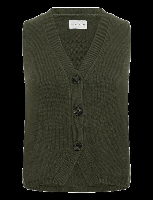 Part Two | Sylvapw Waistcoat | L