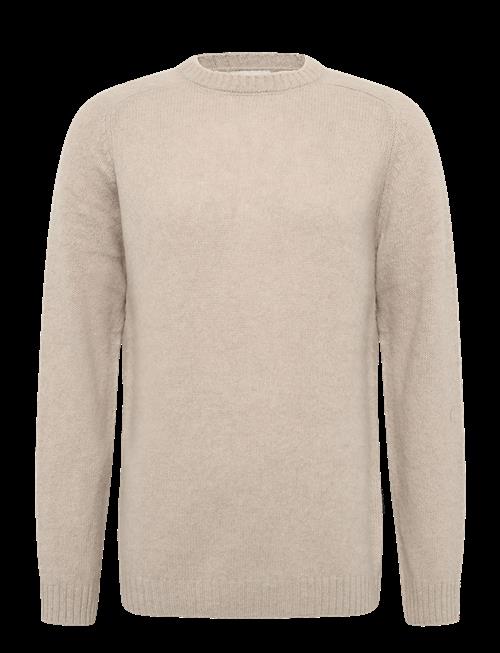 Casual Friday | Cfbert Brushed Crew Neck Knit | XL