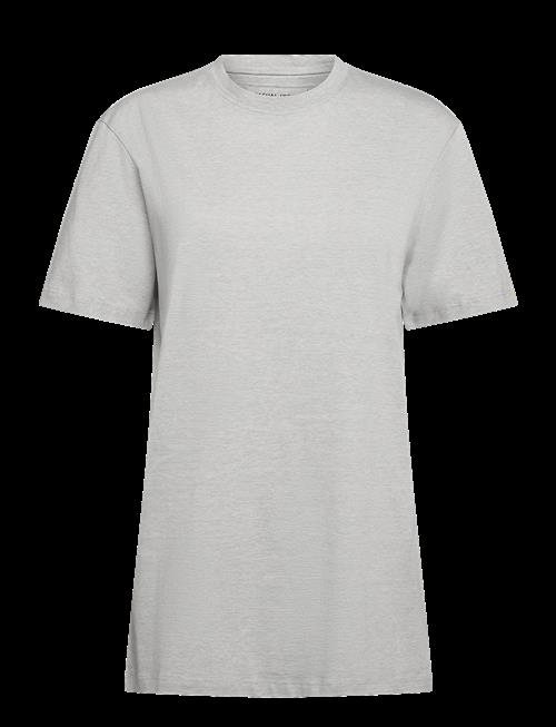 Casual Friday | Cfthor Micro Striped Tee | L