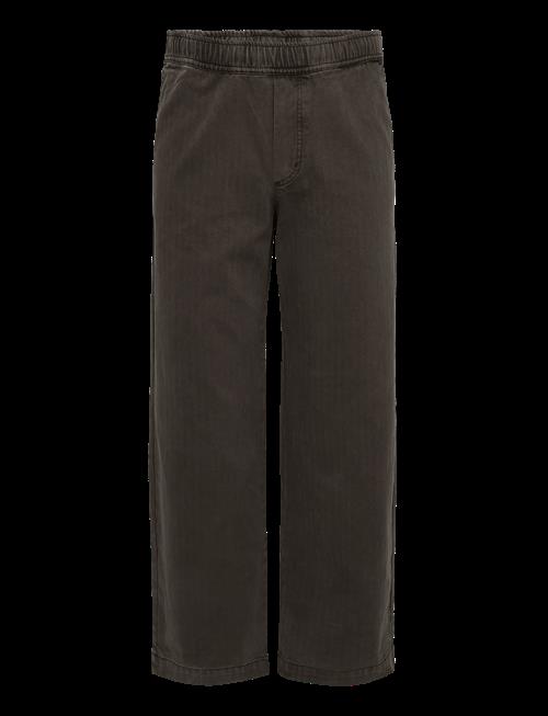 WOOD WOOD | Wwlax Trousers 25189 | S