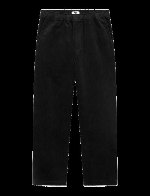 WOOD WOOD | Wwlax Trousers 25188 | XS