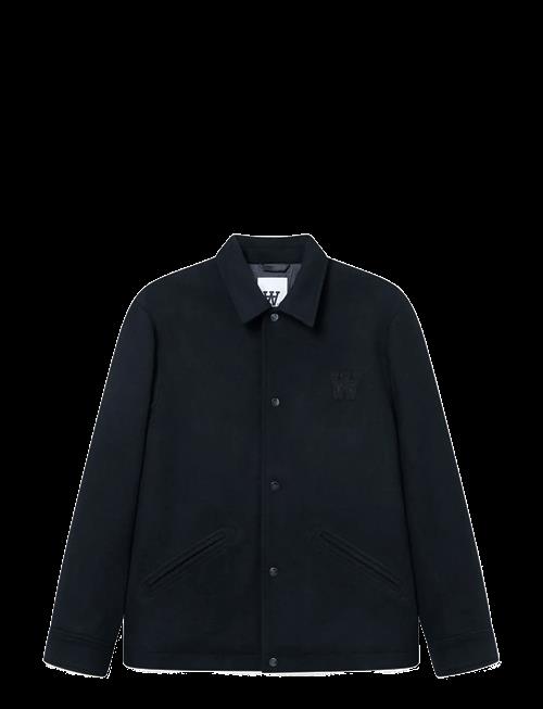 WOOD WOOD | Wwotis Jacket 25190 | L