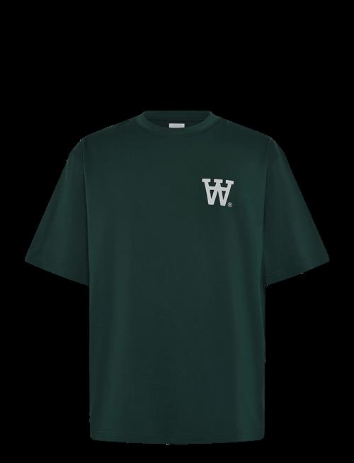 WOOD WOOD | Wwliam Tee Aachest 25220 | XL
