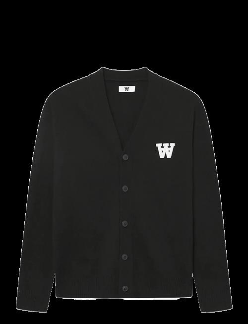 WOOD WOOD | Wwtay Cardigan 25081 | XL