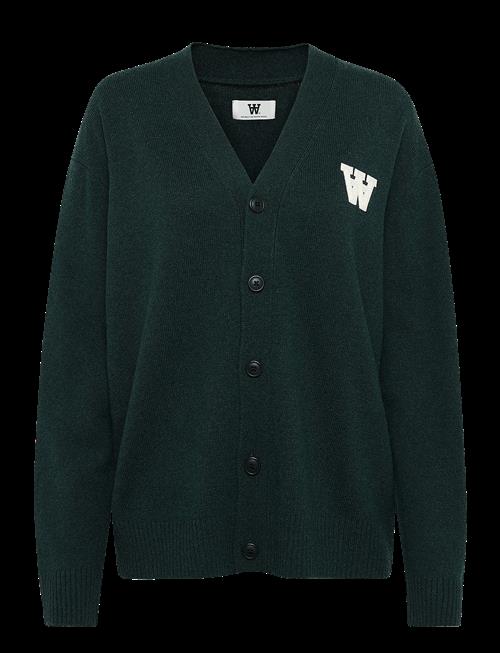 WOOD WOOD | Wwtay Cardigan 25081 | S