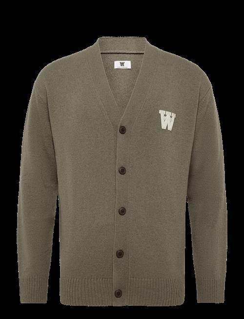 WOOD WOOD | Wwtay Cardigan 25081 | XL