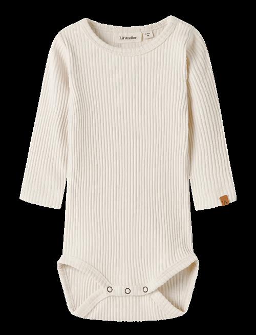Lil'Atelier | Nbmrajo Mab Ls Slim Body Lil | 68