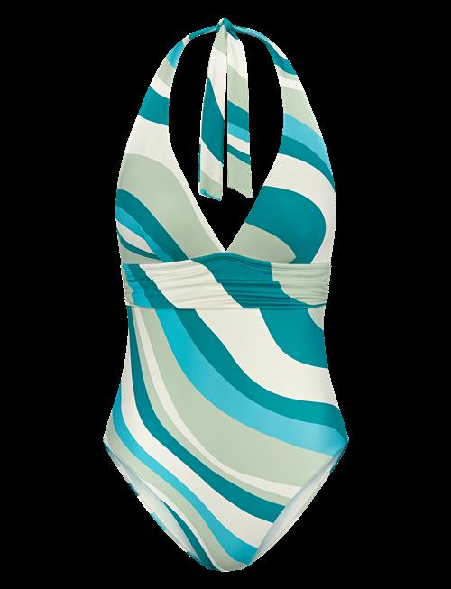 Triumph | Summer Mix & Match Op Plunge Pt | E x 42