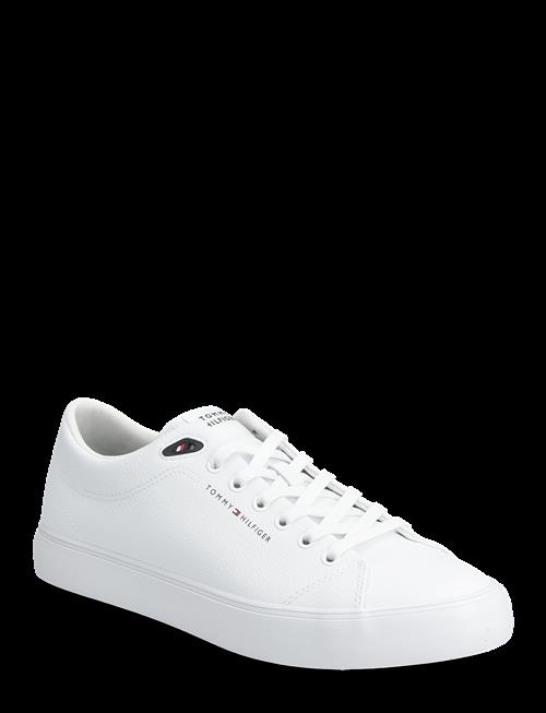 Tommy Hilfiger | Th Hi Vulc Core Low Lth Ii Ess | 40