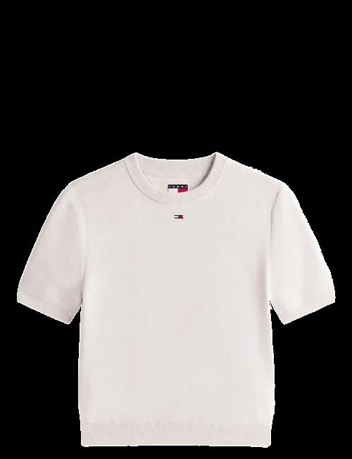 Tommy Jeans | Tjw Essential Ss Sweater | M