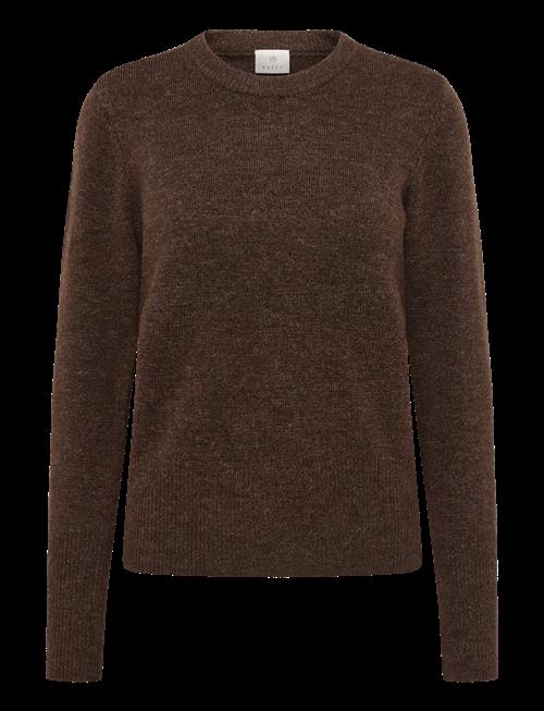 Kaffe | Kaniel Crew Neck Pullover | L