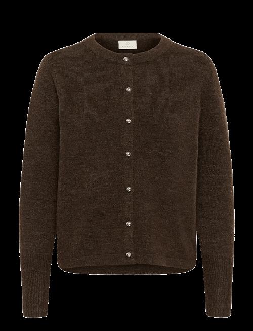 Kaffe | Kaniel Knit Cardigan | XXL