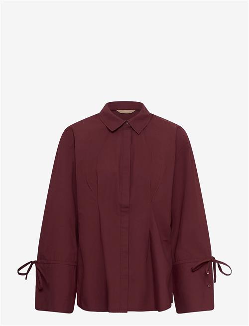 Culture | Cuallison Olena Fitted Shirt | L