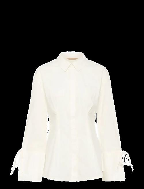 Culture | Cuallison Olena Fitted Shirt | XS