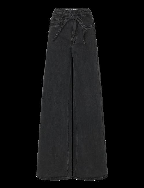 My Essential Wardrobe | Mwkaro 144 Mid X-Wide | 31 x 32