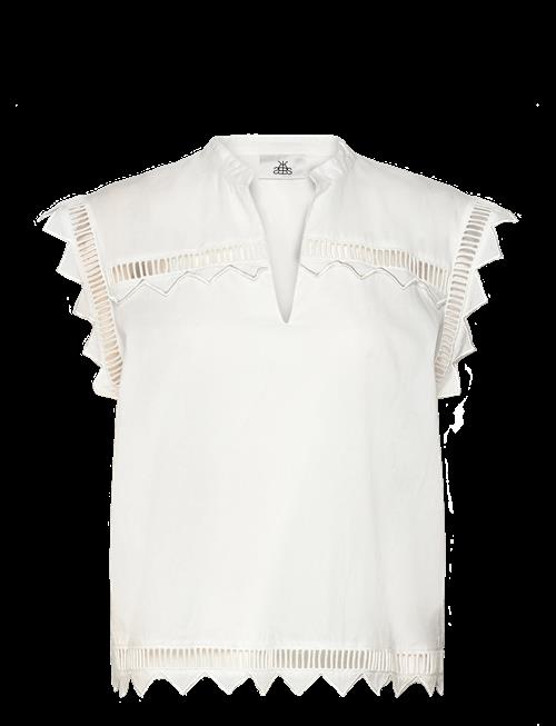 Karen By Simonsen | Kbommi Shirt Top | 40