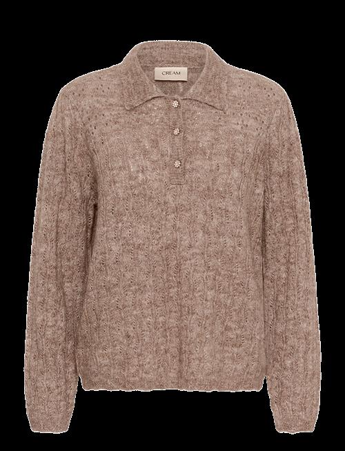 Cream | Crjunah Pullover | XL
