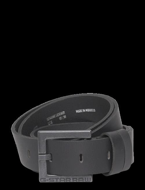 G-Star | New Duko Belt | 80