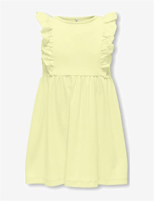 Kids Only | Kmgdrea S/S Detail Dress Jrs | 92