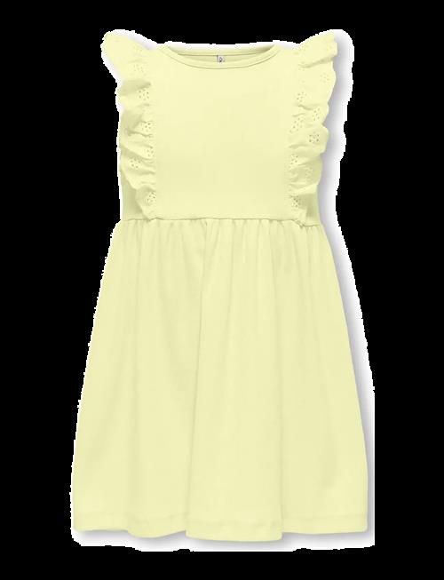 Kids Only | Kmgdrea Life S/S Detail Dress Jrs | 110