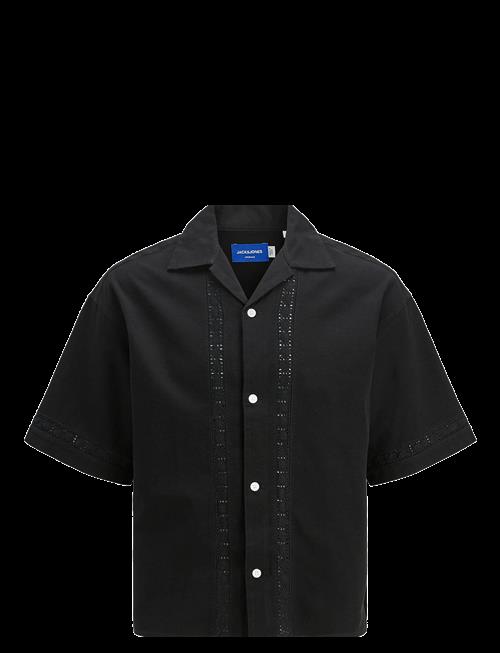 Jack & Jones | Jormarrakech Detail Shirt Ss | XL