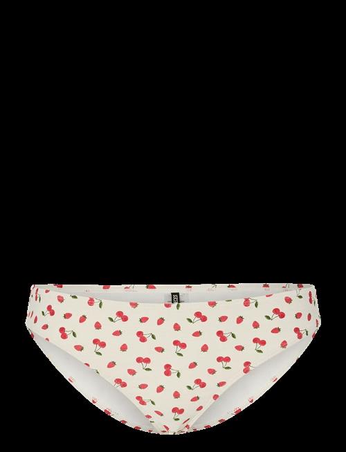 Pieces | Pclaomi Lurex Bikini Brief Bc | M