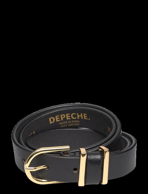 DEPECHE | Jeans Belt | 85