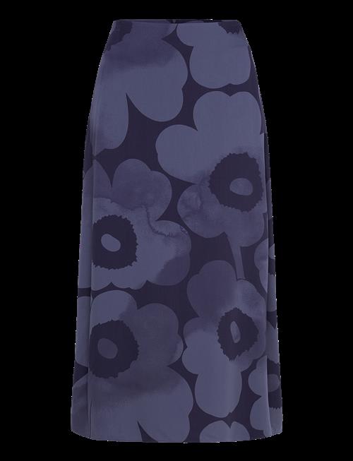 Marimekko | Korkeat Akvarelli Unikko | 36