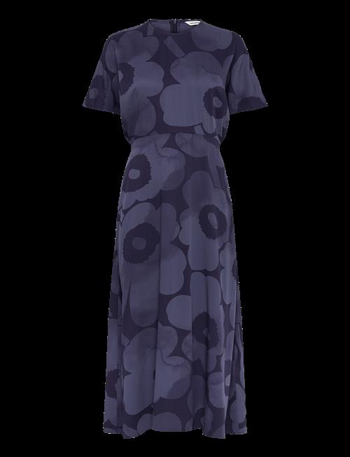 Marimekko | Heleä Akvarelli Unikko | 42