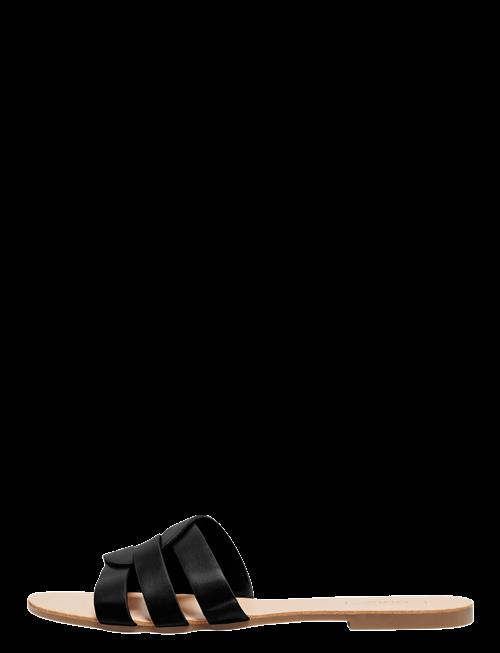 ONLY | Onlfeli-4 Pu Slip On Sandal Noos | 40