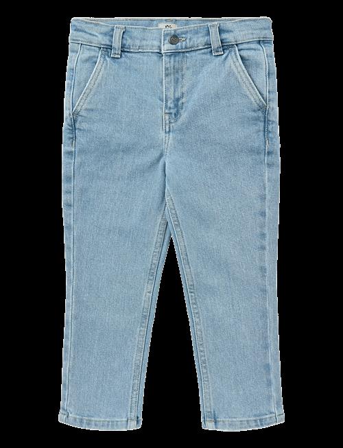 Copenhagen Colors | Organic Denim Chinos Pants - Slim Fit | 152