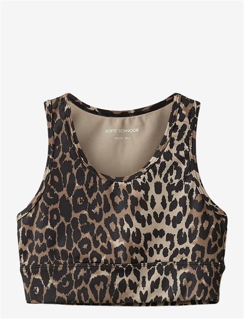 Sofie Schnoor Young | Karasy Top | 164