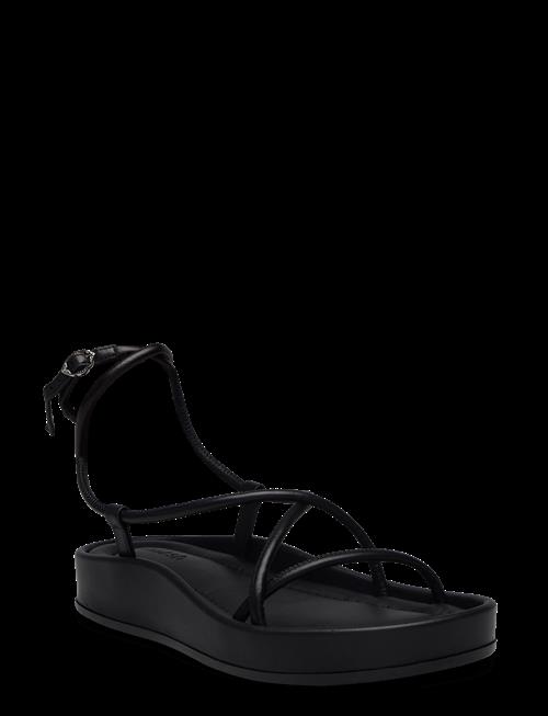 ba&sh | Cesaria Sandals | 38