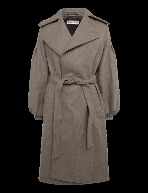 Ida Sjöstedt | Colette Coat | 38