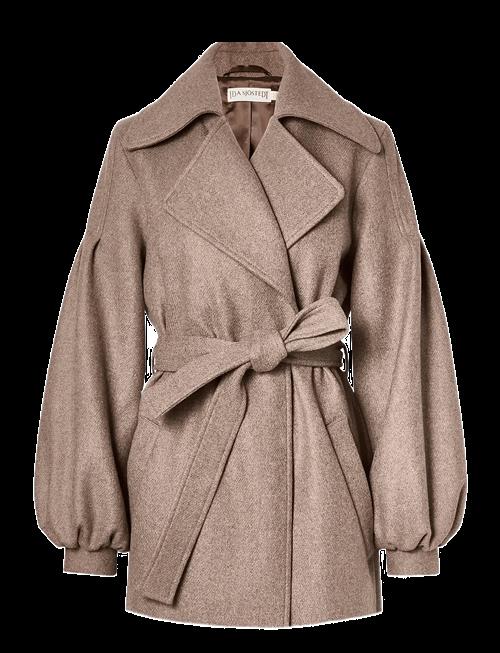 Ida Sjöstedt | Vinnie Wool Jacket | 42