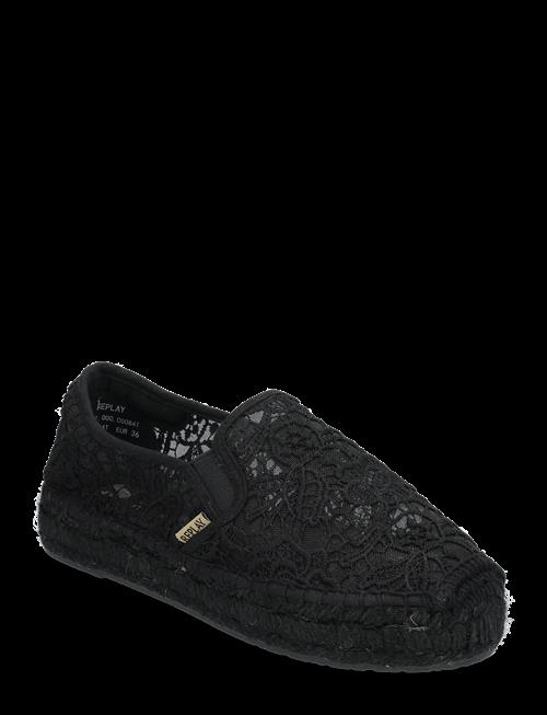 Replay | Nash Macrame' | 37