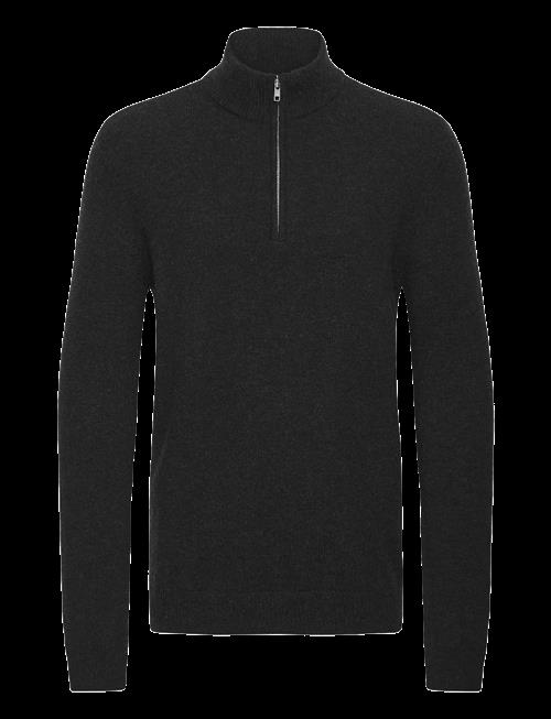 Blend | Bhbranko Halfzipp Knit Noos | M