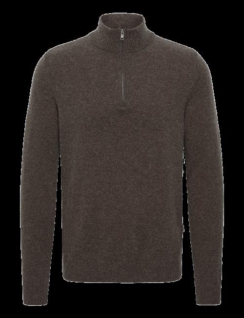 Blend | Bhbranko Halfzipp Knit Noos | M