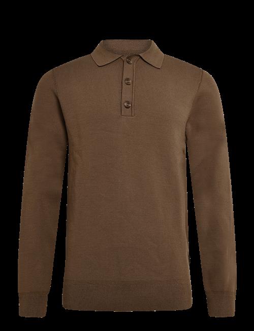 Casual Friday | Cfabel 0231 Milano Polo Knit | XXXL