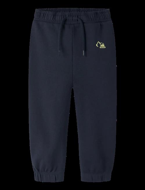 name it | Nmmvallen Nreg Swe Pant Unb | 104