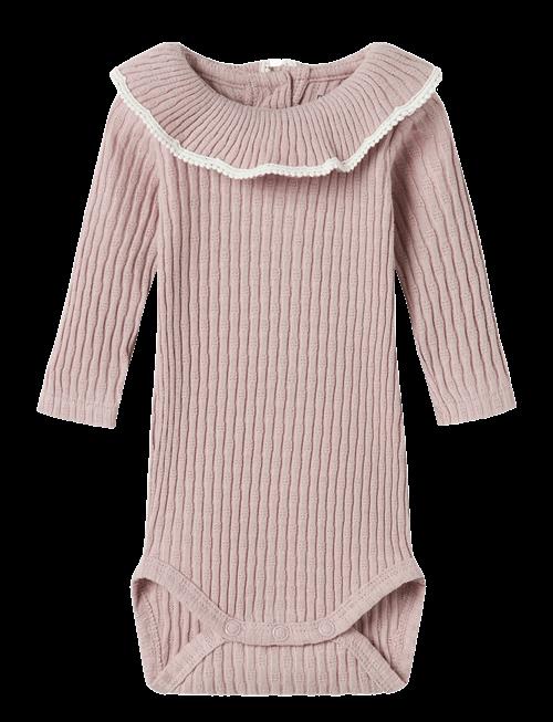 name it | Nbfkokko Ls Body | 56