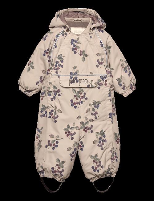 Petit Piao | Ppdard Snowsuit | 74