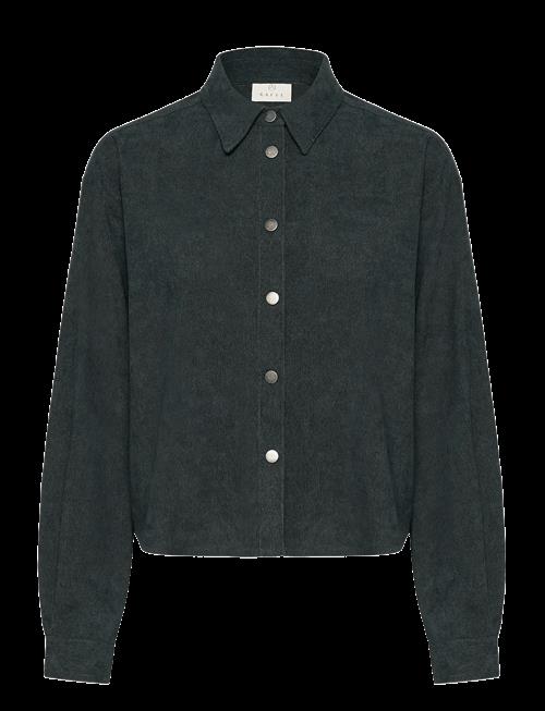Kaffe | Kavera Button Shirt | 46