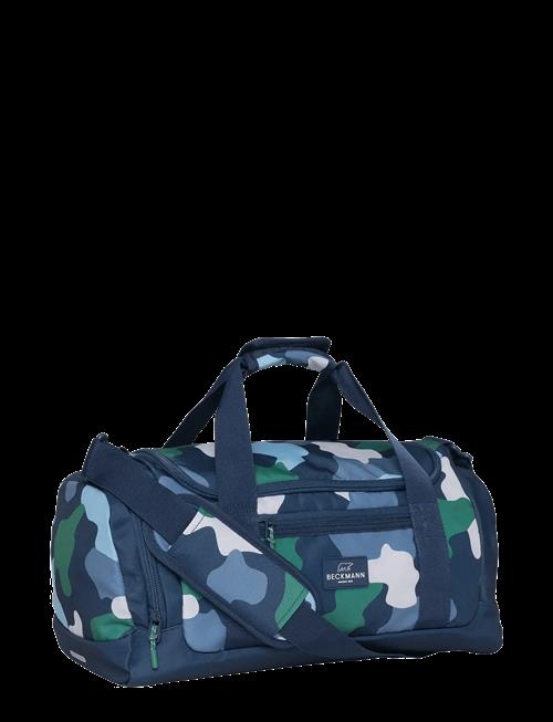 Beckmann Norway | Duffelbag, Color Camo | 26 L