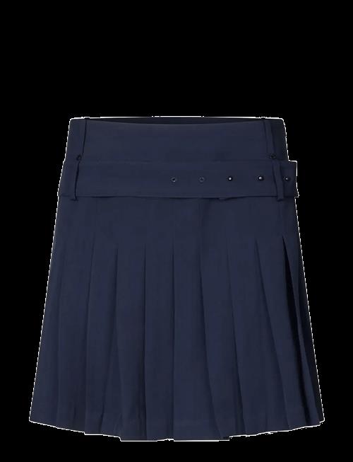 STINE GOYA | 2435 Pinstripe Tailoring, Belted Pl | XL