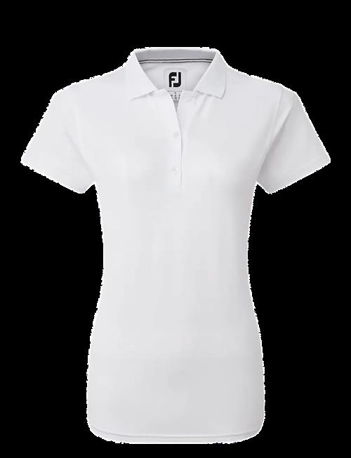 FootJoy | Stretch Pique Solid | XS